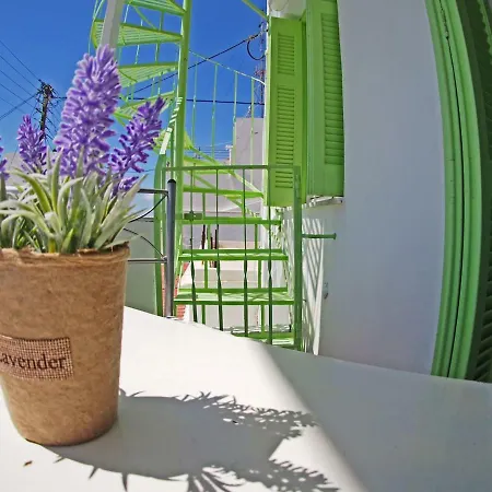 Apartment A Beatiful At The Heart Of