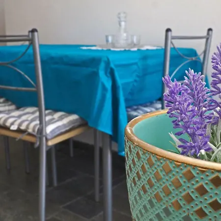 A Beatiful At The Heart Of Apartment Tinos