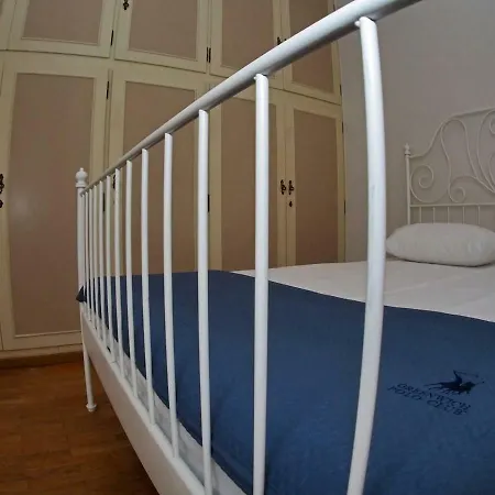 Apartment A Beatiful At The Heart Of Tinos