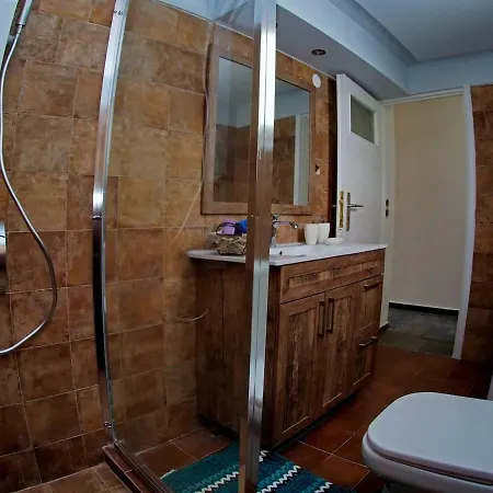Apartment A Beatiful At The Heart Of Tinos