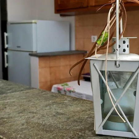 A Beatiful At The Heart Of Apartment