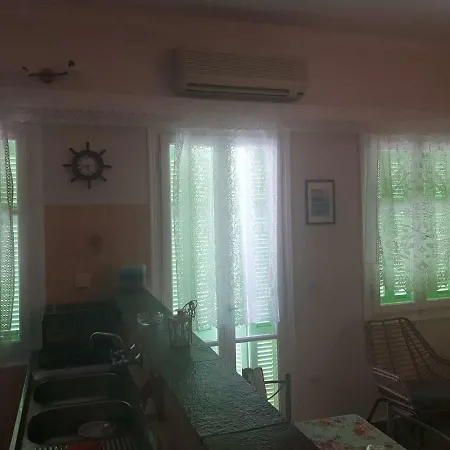 A Beatiful At The Heart Of Apartment